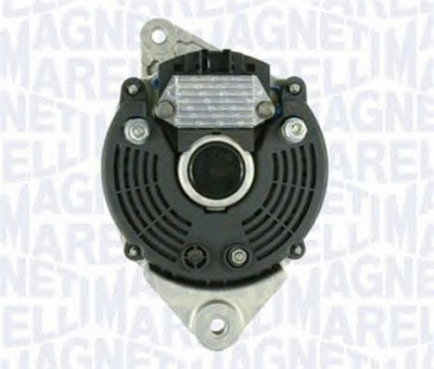 MAGNETI MARELLI 944390327900 -  Генератор